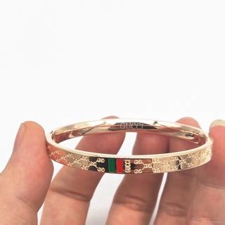 pulseras gucci para mujer|gucci bracelets precio.